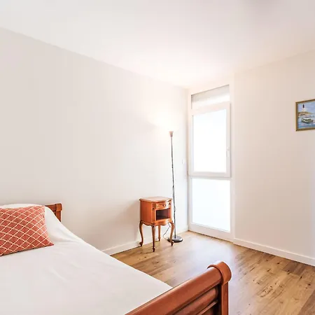 Marines-3 By Interhome Apartment *