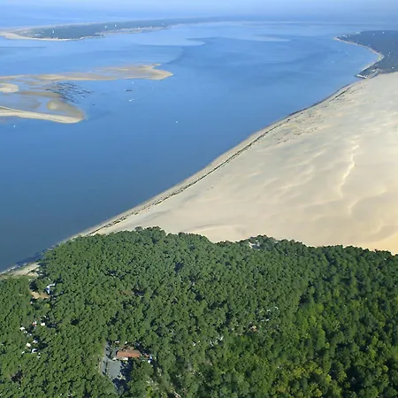 Marines-3 By Interhome Apartment