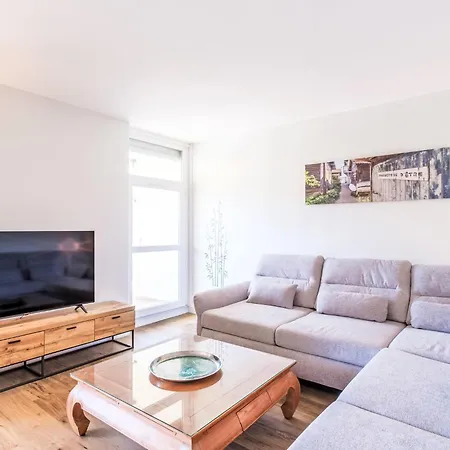Apartment Marines-3 By Interhome