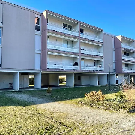 Marines-3 By Interhome Apartman