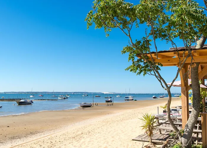 Marines-3 By Interhome Apartment *