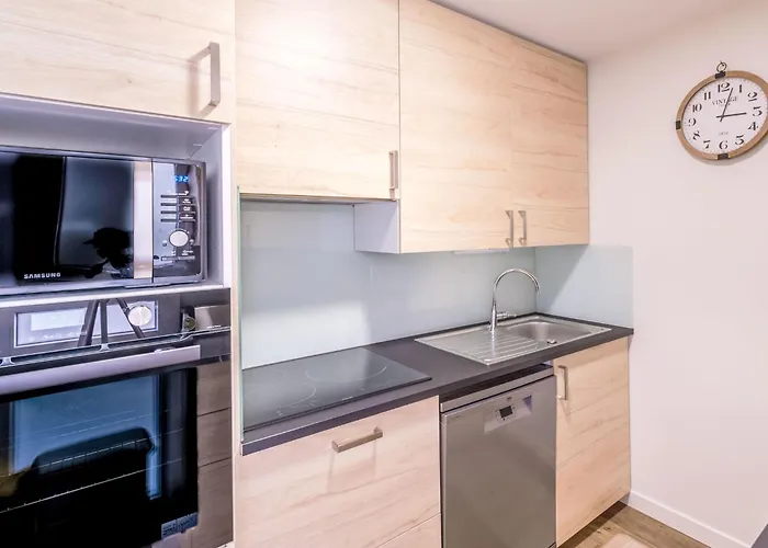 Marines-3 By Interhome *