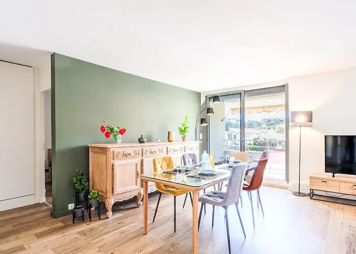 Marines-3 By Interhome Arcachon