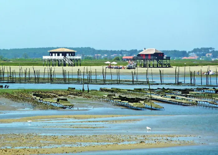 Apartment Marines-3 By Interhome