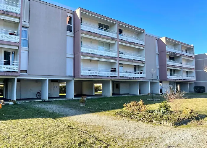 Marines-3 By Interhome Apartment